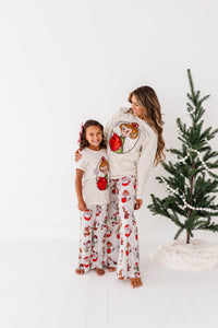 Classic Characters | Women’s PJ PANTS