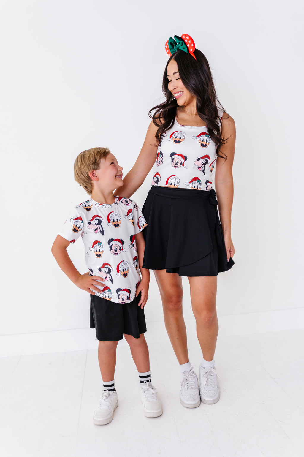 Christmas Crew | ADULT Tank