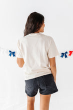 Load image into Gallery viewer, Sweet Land of Liberty | ADULT tees (*CROP + FULL LENGTH HERE)