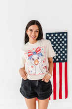 Load image into Gallery viewer, American Goose Tee