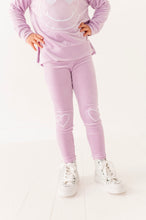 Load image into Gallery viewer, Lilac | Velour Valentine SET