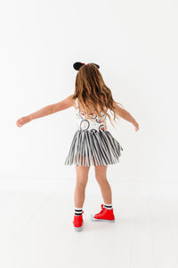 Halloween Princess | KIDS Activewear SET