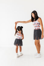 Load image into Gallery viewer, Groovy Minnie Ghosts | KIDS Activewear SET