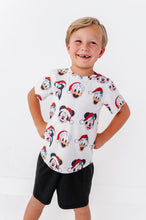 Load image into Gallery viewer, Christmas Crew | KIDS Dri-Fit Tee