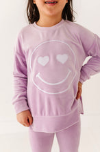 Load image into Gallery viewer, Lilac | Velour Valentine SET