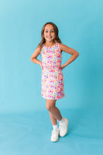 Load image into Gallery viewer, Sugarwave Leopard | Tennis Dress (with shorts!)