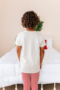 FROSTY | Kids Tee