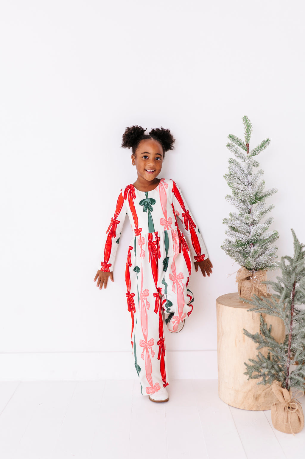 Wrapping Bows | ROMPER