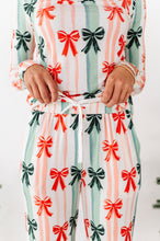 Load image into Gallery viewer, Bows | Women’s PJ PANTS