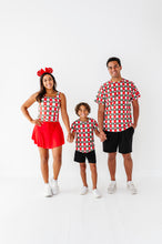 Load image into Gallery viewer, Park Plaid | MEN'S Dri-Fit Tee