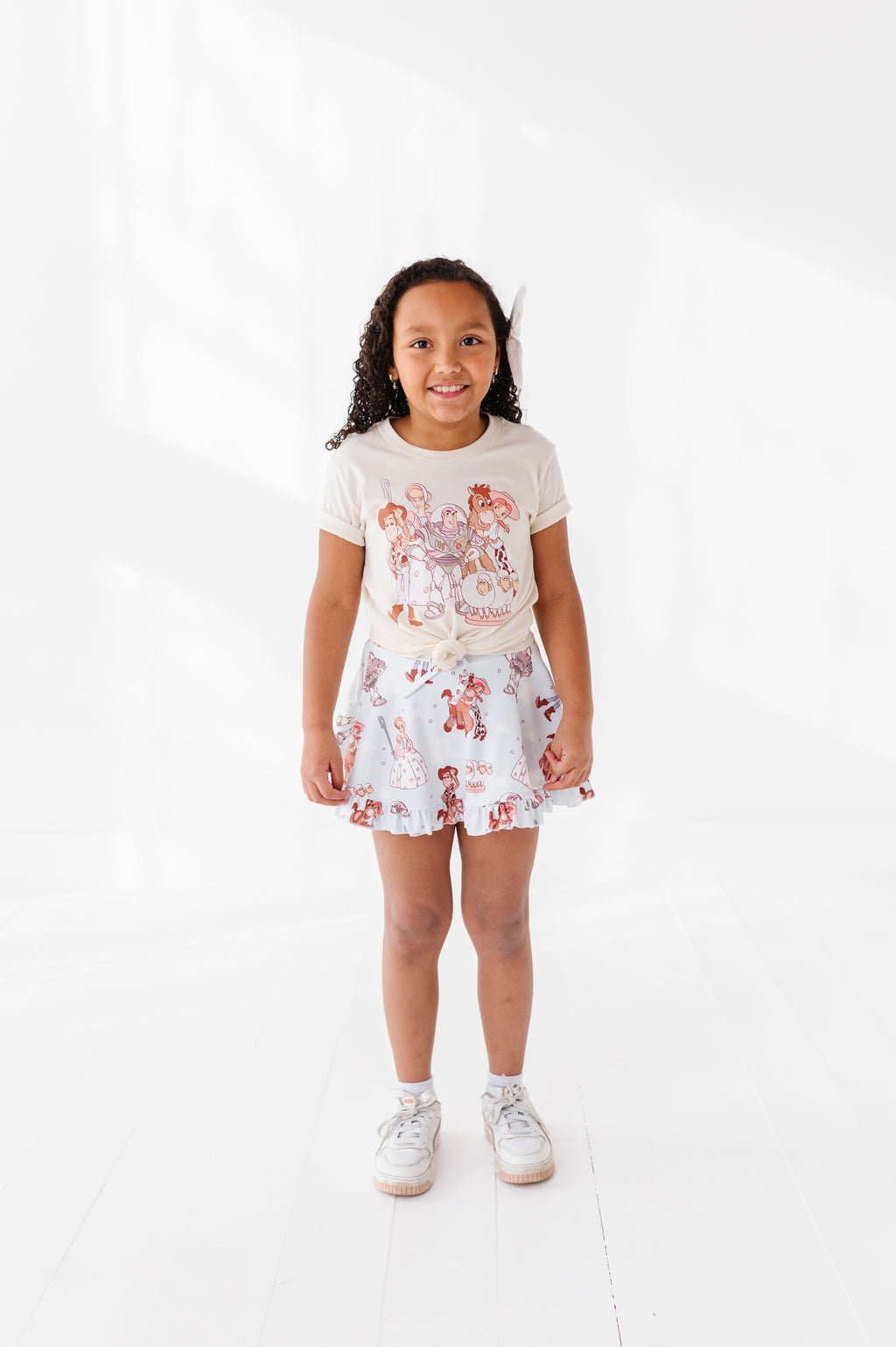 TOYS | CREAM KIDS TEE