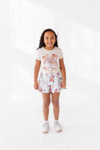 TOYS | CREAM KIDS TEE