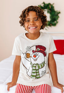 FROSTY | Kids Tee