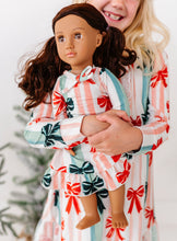 Load image into Gallery viewer, Bows | DOLL DRESS