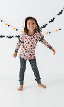 Load image into Gallery viewer, GIRLY WITCHES | Ruffle Crew Neck (4T ONLY left)