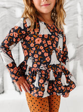 Load image into Gallery viewer, Boho Ghostie | PEPLUM