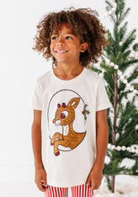 Load image into Gallery viewer, RUDOLPH | Kids Tee