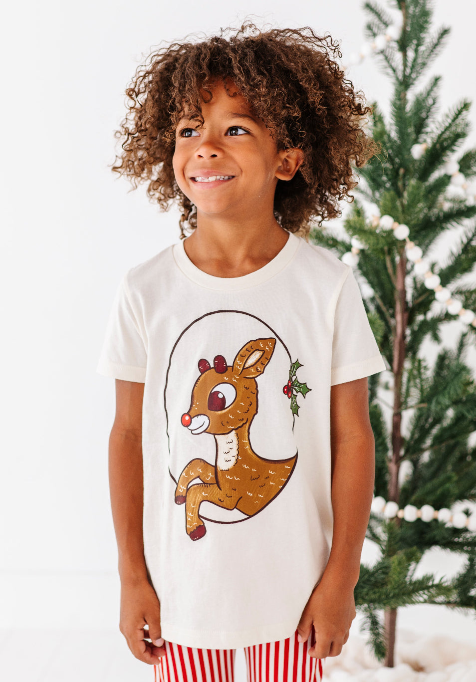 RUDOLPH | Kids Tee