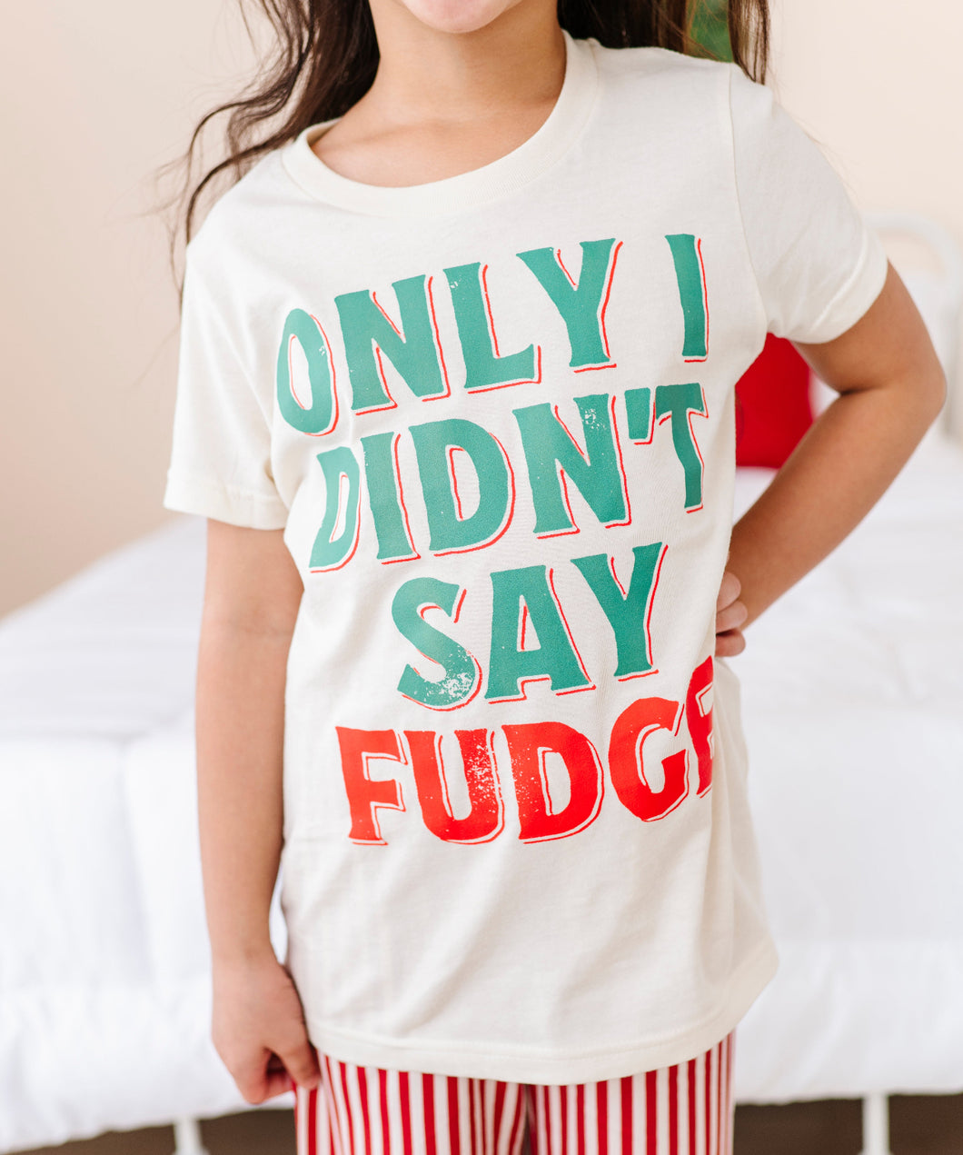 OH FUDGE! | Kids Tee