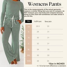 Load image into Gallery viewer, Classic Characters | Women’s PJ PANTS