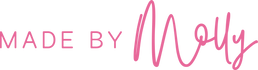 Made By Molly - Home