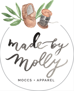 Made By Molly Gift Card