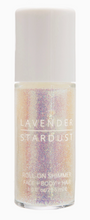 Load image into Gallery viewer, Roll-On Body Shimmer (*colors vary)