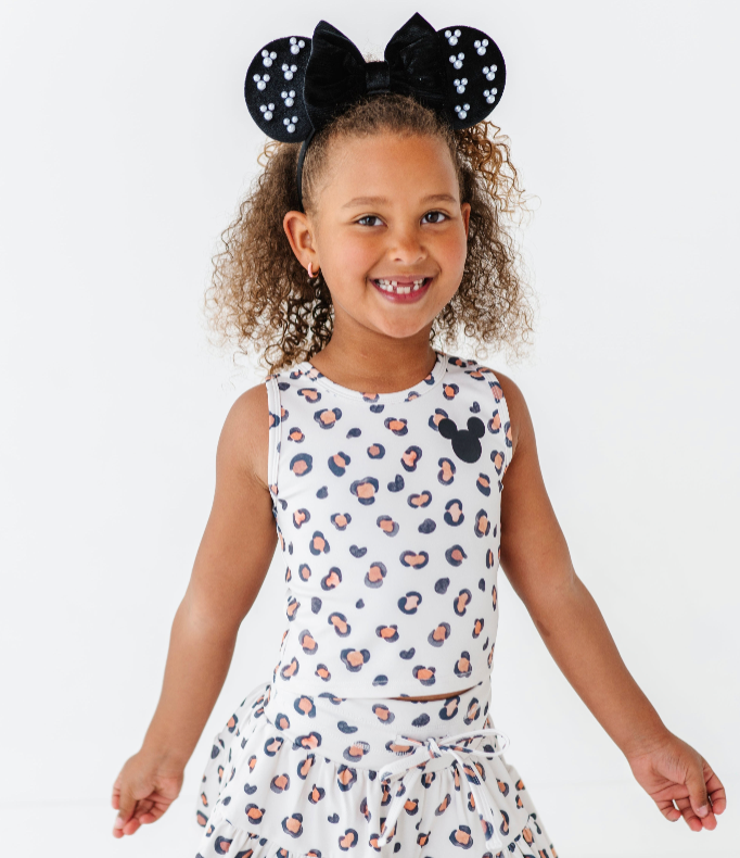 Animal Magic | KIDS ACTIVEWEAR SET *NEW SKORT*