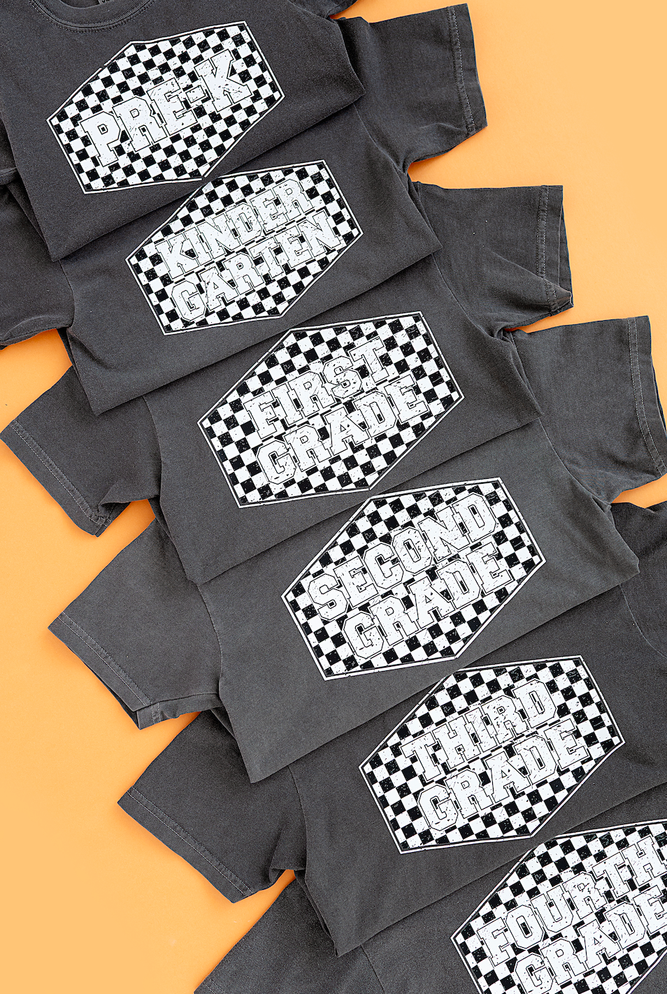 *BOYS* GRADE-LEVEL | GRAPHIC TEE