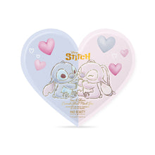 Load image into Gallery viewer, Stitch + Angel Face Mask Duo (2-pack!)