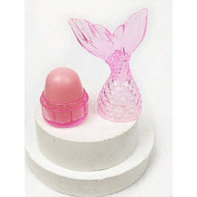 Load image into Gallery viewer, Mermaid Tail Lip Balm (*colors vary)