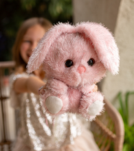 Load image into Gallery viewer, Shimmers Bunny Plush
