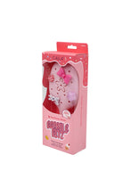 Load image into Gallery viewer, Bristle Bitz Charm Hair Brush | PINK