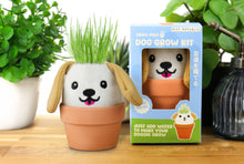 Load image into Gallery viewer, Dog | Grow Kit