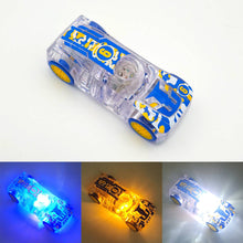 Load image into Gallery viewer, Marble Racers Muscle Car