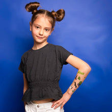 Load image into Gallery viewer, Glow in the Dark Tattoos (Ghost Packaging)