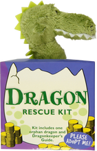 Load image into Gallery viewer, Dragon Rescue Kit