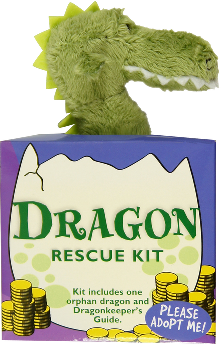 Dragon Rescue Kit