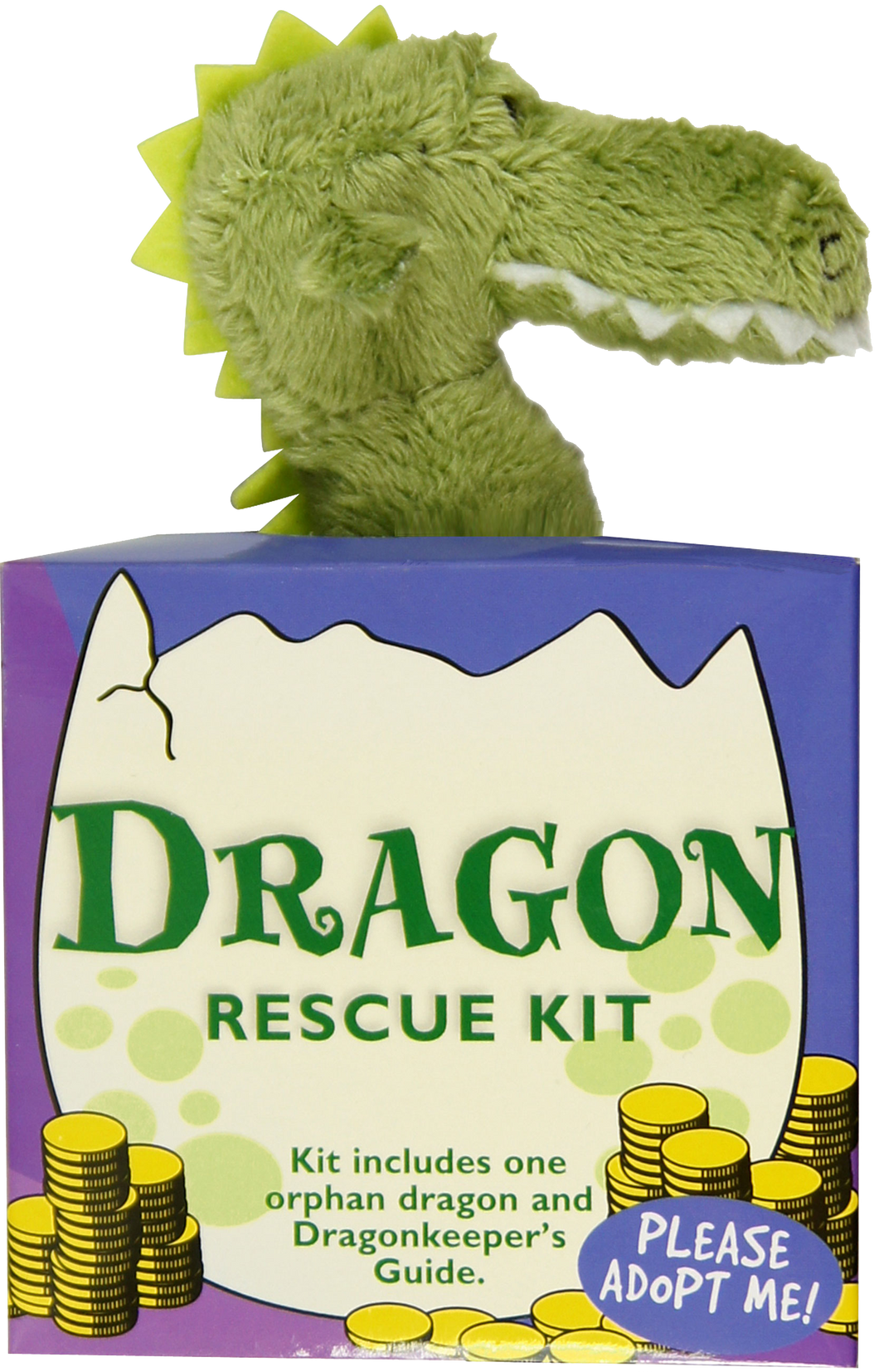 Dragon Rescue Kit