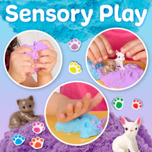 Load image into Gallery viewer, Sensory Minis Cloud Clay | PETS