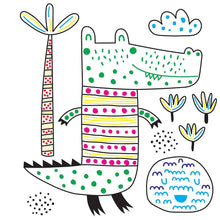 Load image into Gallery viewer, Paint Magic with Water | Animals