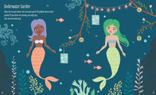 Load image into Gallery viewer, My Sticker Dress-Up | MERMAIDS