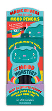Load image into Gallery viewer, MAGIC REVEAL | Monster Mood Pencils