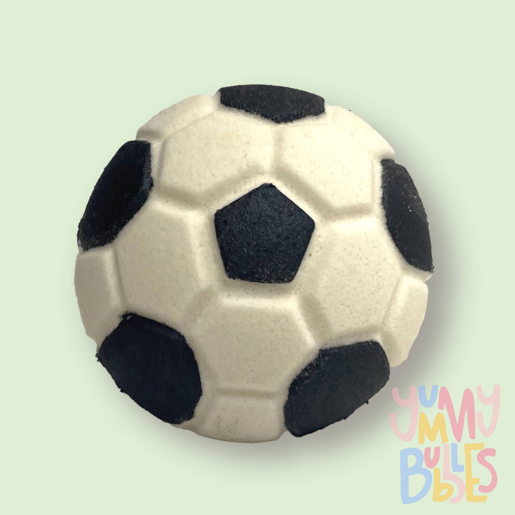 Bath Fizz: Soccer (Lg. size)