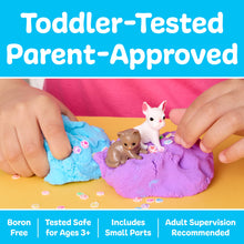 Load image into Gallery viewer, Sensory Minis Cloud Clay | PETS