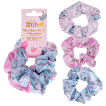 Load image into Gallery viewer, Stitch Scrunchie 3-Pack