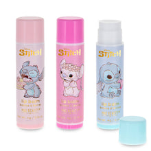 Load image into Gallery viewer, Stitch Lip Balm Trio Tin