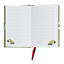 Load image into Gallery viewer, My Secret (SCENTED!) Diary | CARS