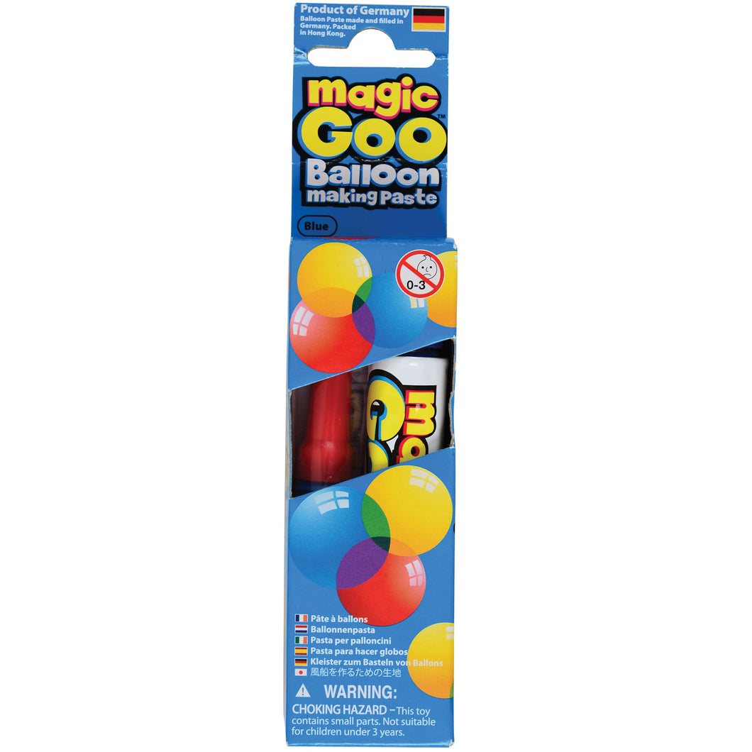 Magic Goo Ballon Making Kit