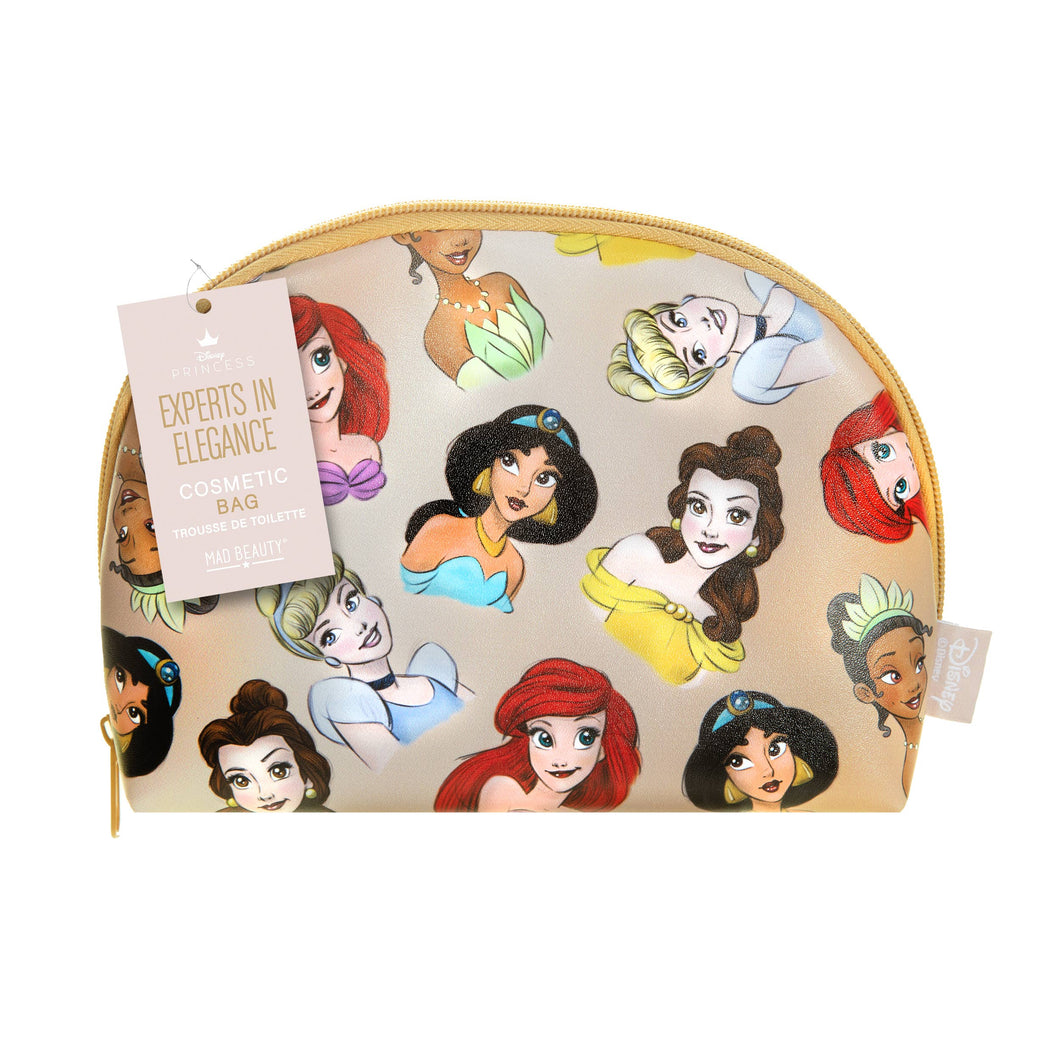 Princess Cosmetic Bag